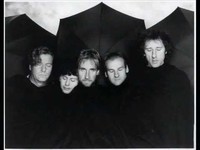 pochette album Beautiful day