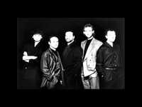 pochette album Revolution