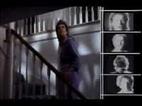 pochette album Silent running