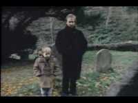 pochette album The living years