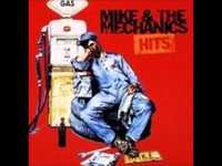 pochette album The way you look at me