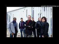 pochette album Walking on water