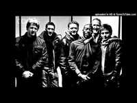 pochette album You can be the rock