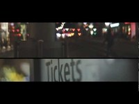 pochette album Last minute sympathy