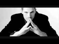 pochette album On my own