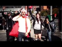 pochette album Holiday