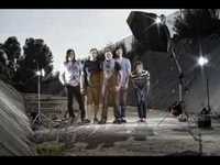 pochette album Battles to be won