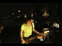 pochette album Blessed are the broken