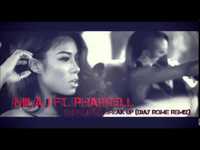 pochette album Smoke drink break up (djay rome remix)