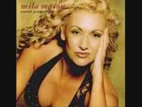 pochette album Dark horse