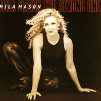 pochette album The strong one
