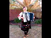 pochette album Hvalila se lepe mare majka