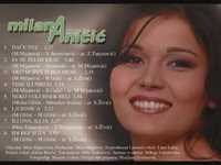 pochette album Ja ne zelim kraj