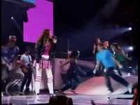 pochette album Best of both world