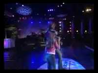 pochette album Fairytale