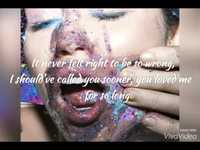 pochette album Freaky