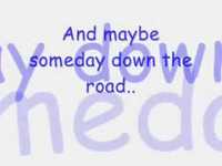 pochette album I wanna know you