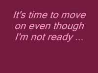 pochette album Love that let's go