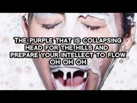 pochette album Milky milky milk