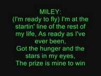 pochette album Ready set don't go