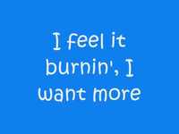 pochette album Stand