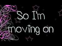 pochette album Wherever i go