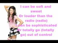 pochette album Who said