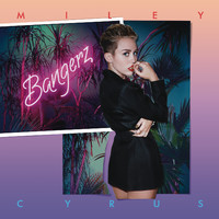 pochette album Wrecking ball