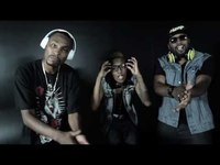 pochette album Ying yang twins