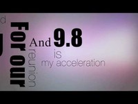 pochette album Nine point eight