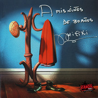 pochette album Susanita