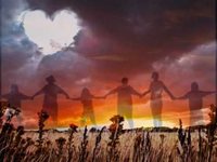 pochette album Halleluja