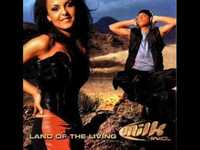 pochette album For no reason