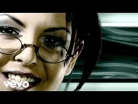 pochette album Livin' a lie