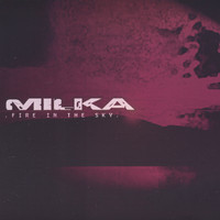 pochette album Wrapped around you