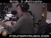 pochette album Falling