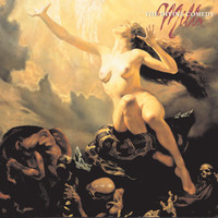 pochette album The alien song (for those who listen)