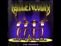 pochette album Light's out