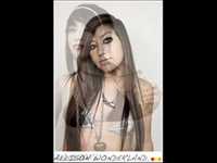 pochette album Up in my bubble