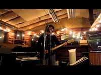 pochette album Nothing good is ever easy