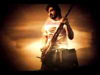 pochette album Bitter plum