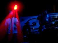 pochette album Booze