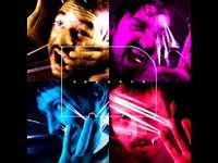 pochette album Daniel johnston