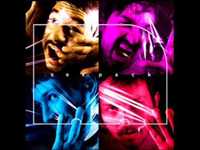 pochette album Out of her house