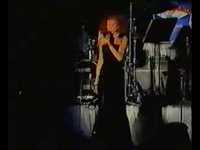 pochette album Angst