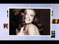 pochette album Sag es nochmal