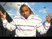 pochette album Warning