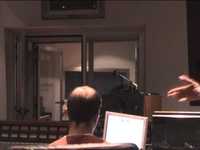 pochette album I'm feeling down