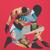 pochette album Farewell