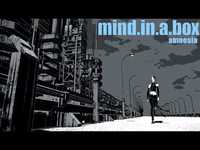 pochette album Amnesia